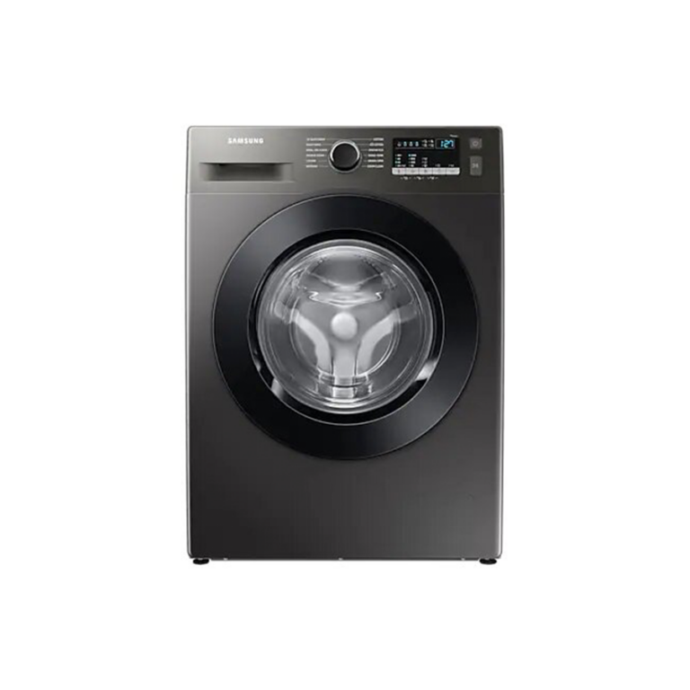 Samsung 7kg Front Loader Eco Bubble Black WW70T4040CX/FA - TV Sales & Home