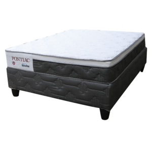 Pontiac Box Top Bedset