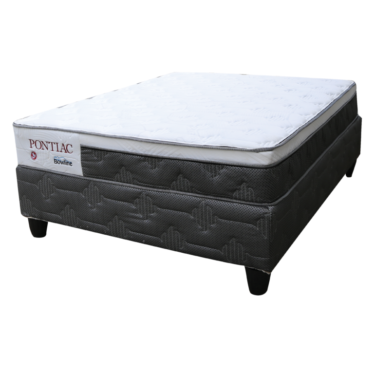 Bowline Pontiac Bedset 7