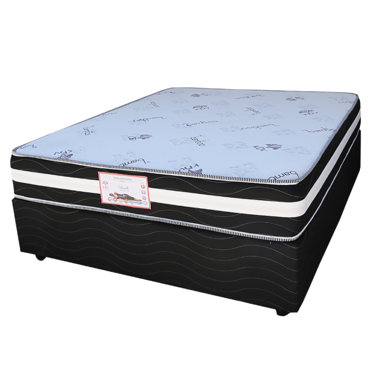 KDV Lucille Bedset 1