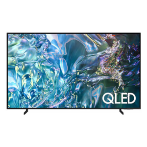 Samsung 75" 4K QLED UHD HDR Tizen Smart QA75Q60DAUXKE