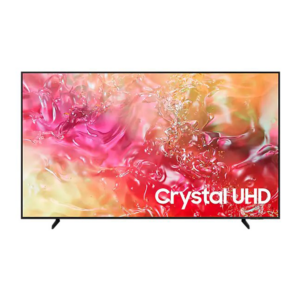 Samsung 75" 4K Crystal UHD HDR Tizen Smart UA75DU7000UXKE