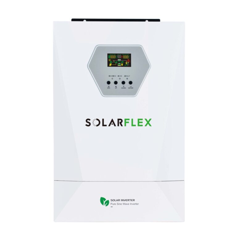 Solarflex 3KVA 2