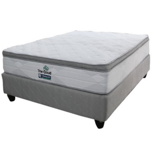 Cloud Pocket Coil Bedset
