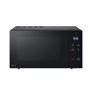 Lg 30L NeoChef Solo Black MS3032JAS