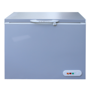 Alaska 270L Silver CH270S