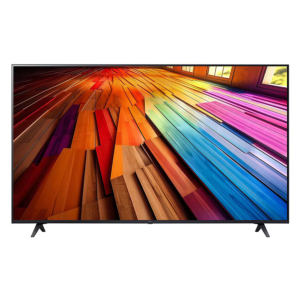 Lg 50" UHD 4K HDR WEBOS Smart Gen7 AI THINQ 50UA85006LA