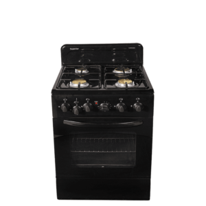 Superior 4 Plate Gas Cooker C400