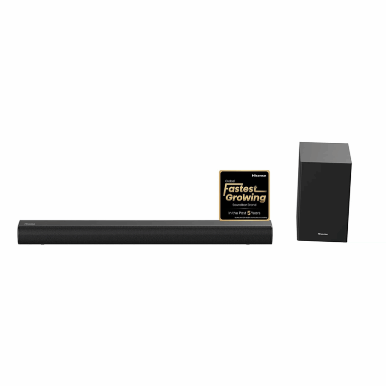 Hisense 2.1 140W HS1800