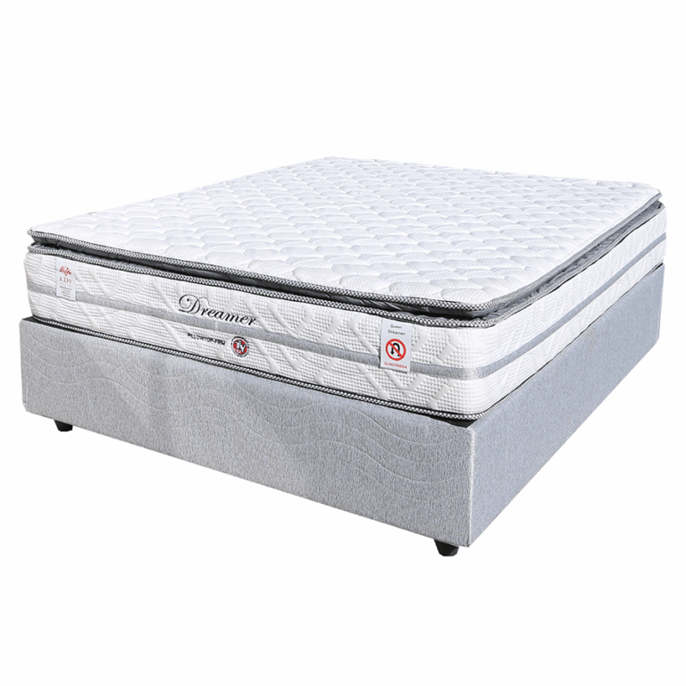 KDV Dreamer Bedset 1