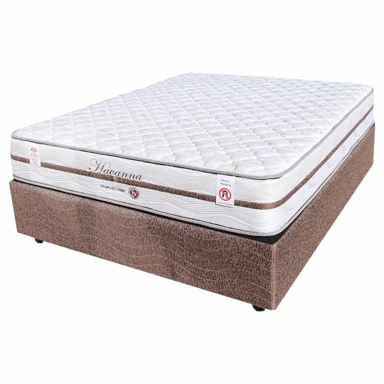 KDV Havanna Bedset 12