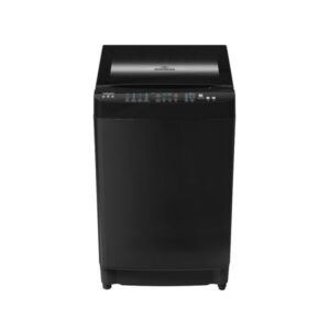 Tornado 15kg Top Loader Auto SS Dark Silver TLD15RDS