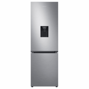 Samsung 341L WD  Silver/Inox RB34C632ES9