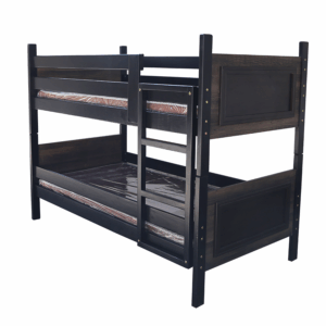 Bunk Bed Munyati Including Mattress