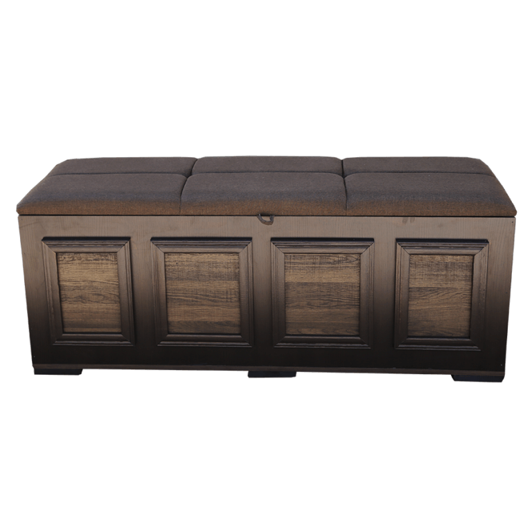 Bowline Munyati Ottoman 3