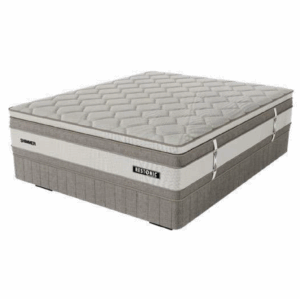 Shimmer Restonic Bedset