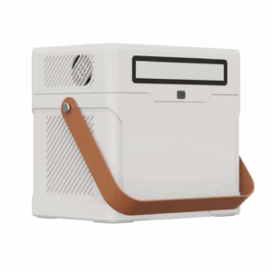 Power Station Zimpoy UAPOW 1KVA ZP1000