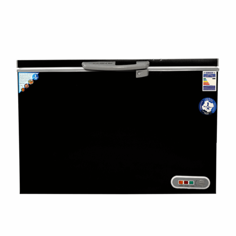 Alaska-Mon 400L Black CH400