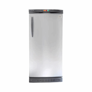 Alaska-Mon 280L Upright Silver UP200NF