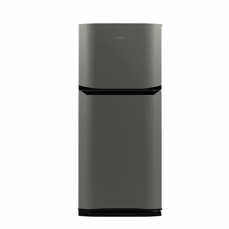 Tornado 355L 2 Door No Frost RF-40FT-DST