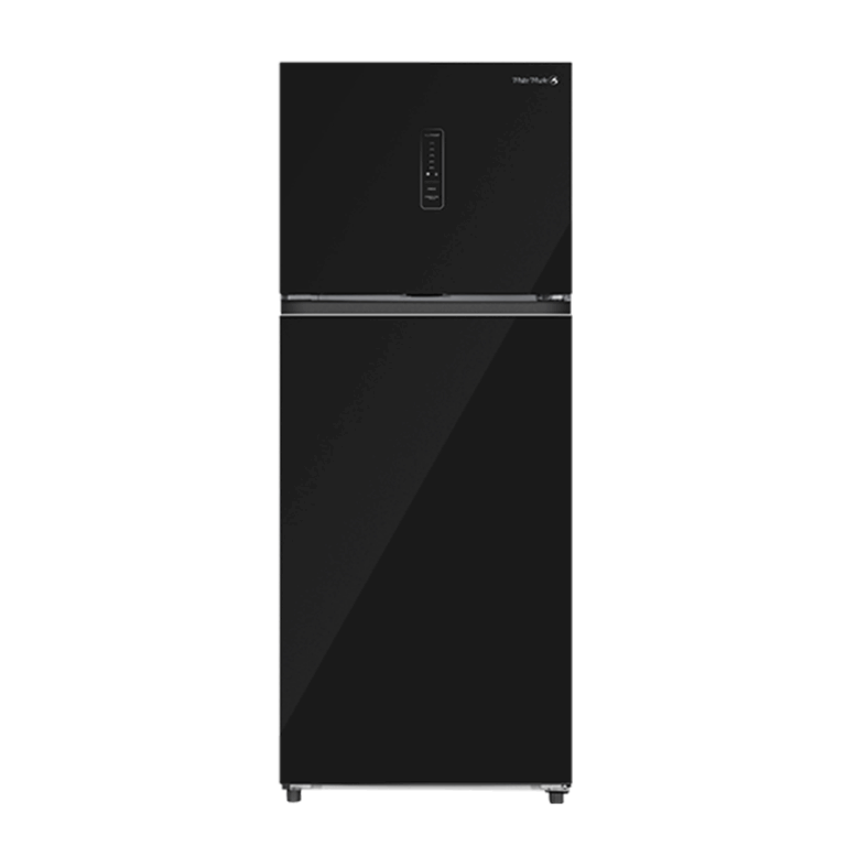 White Whale 430L Black Inox WR4385HBV
