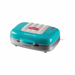 Ariete 3 Plate Multifunction Blue ARSA1972BL