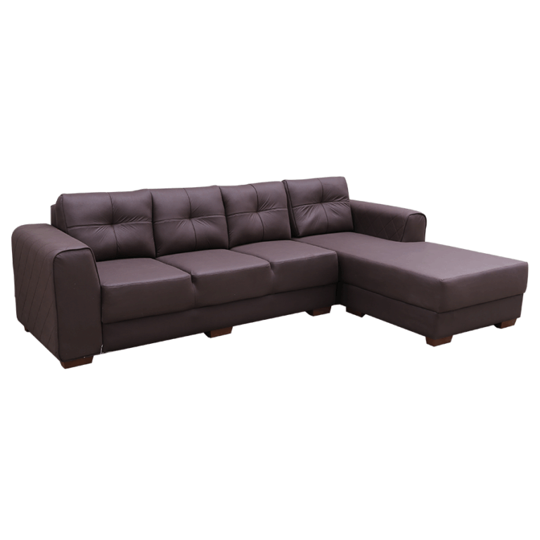 Kariba L-Shape Lounge Suite 6