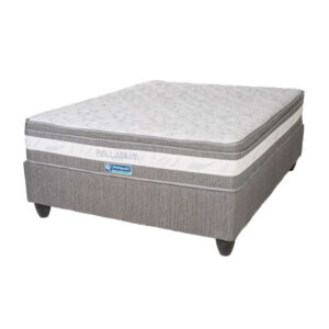 Palladium Eurotop Bedset