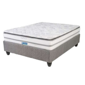 Platinum PillowTop Bedset