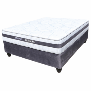 Eclipse Restonic Bedset