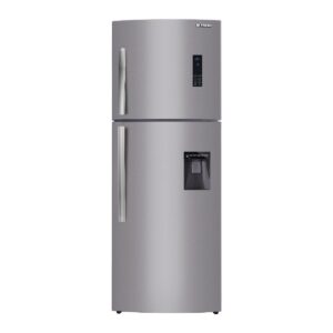 Fresh Water Dispenser Black Glass FNTD540YT