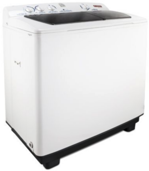 Fresh 12kg Twin Tub Semi Automatic FWM18000Z