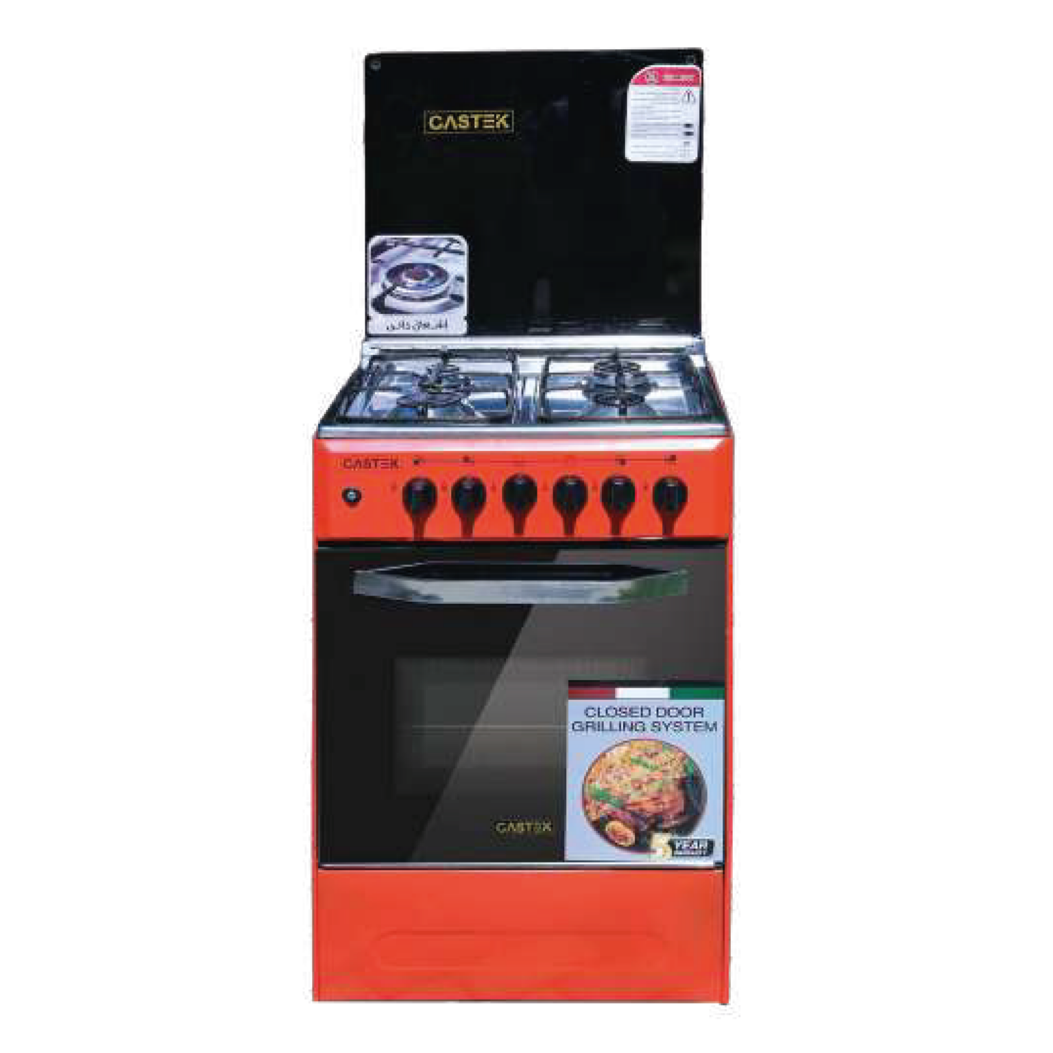Free-standing Gas Cookers - TV Sales & Home