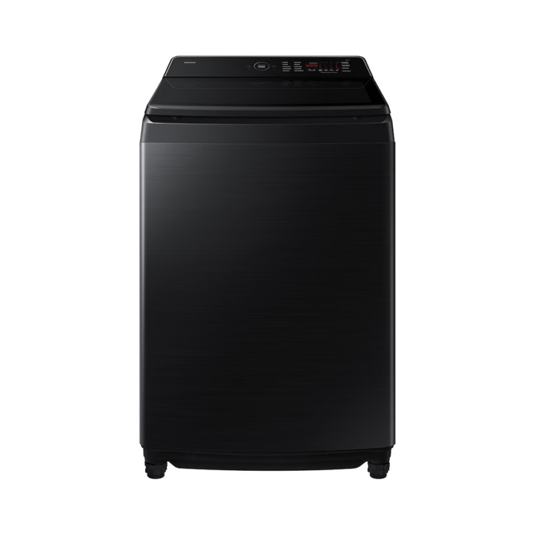 Samsung 21kg Top Loader Black WA80F21S8BFA