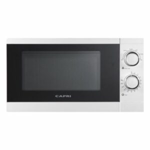 Capri 20L CMW20W White