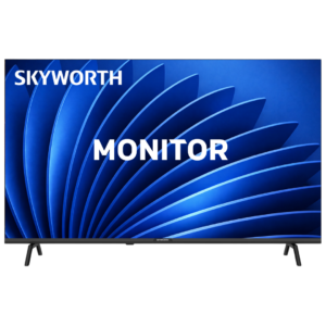 Skyworth 43" Full HD Google 43E5500HM