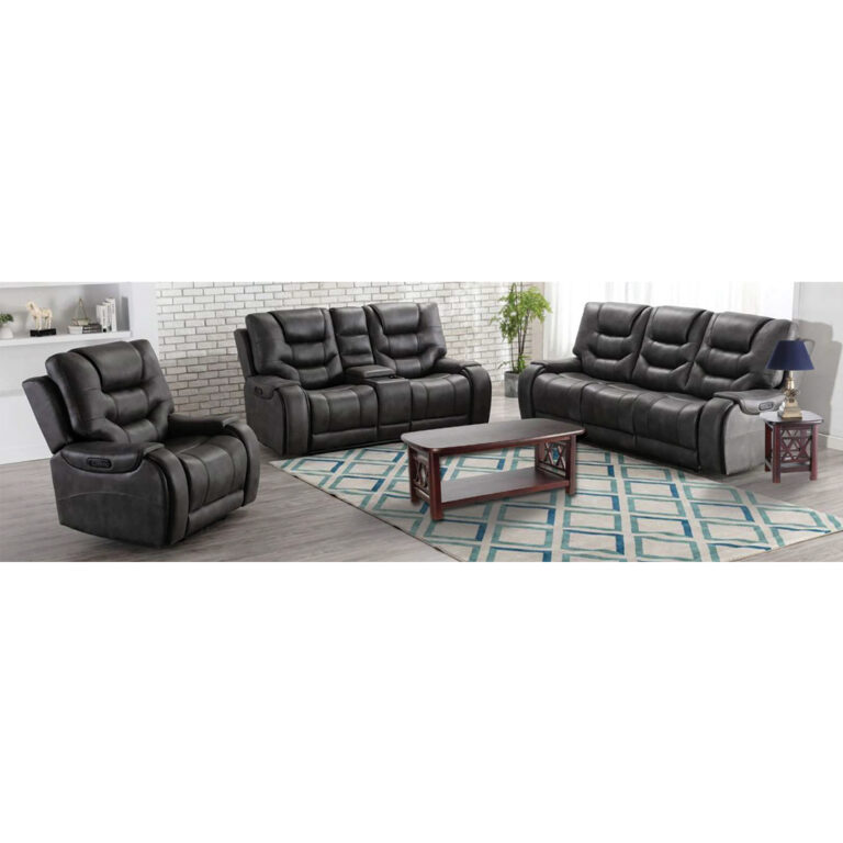 HOUSTON LOUNGE SUITE
