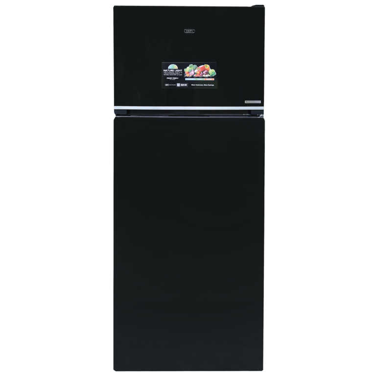 Midnight Collection Fridge