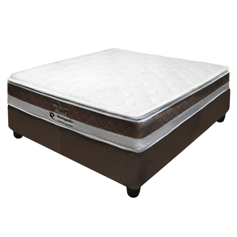 Restapedic Pearl Bedset