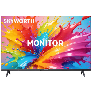 Skyworth 75" 4K UHD QLED Google 75Q6600HM