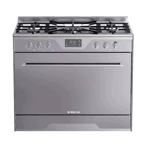 Fresh-Gas-Cooker-Modena-Stainless-90x60-1