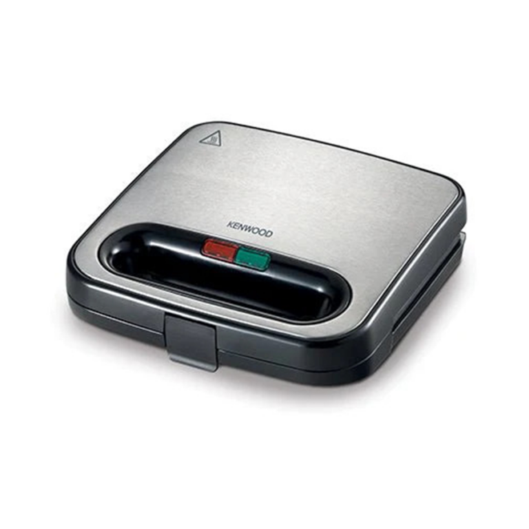 Kenwood 2 Slice SMM00.000SI 1