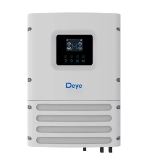 Deye 6KW 6K-OG01LP1-EU-AM2 IP65 Offgrid 1 Phase
