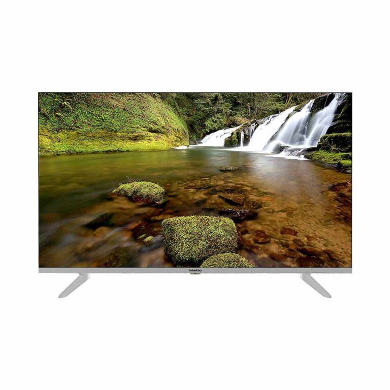 tornado-4k-frameless-tv-50-inch-android-built-in-receiver-50ua5300e-front