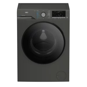 Defy 8/5KG Front/Loader Dryer Steamcure Manhattan Grey DWD329