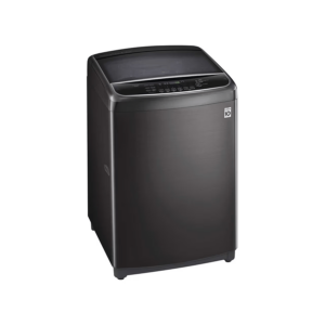 LG 14kg Top Loader Smart TurbpDrum Black T1466NEHG2