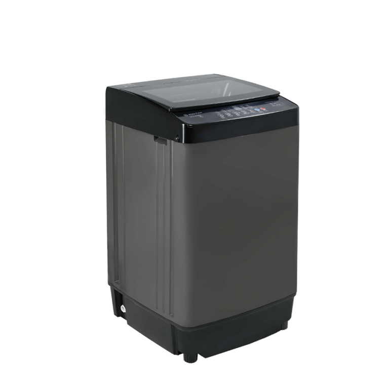 WHITEPOINT 14KG WPTL14DGRFBMA TOP LOADER GREY1