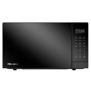 Hisense 34L D/T/C Black Glass H34MOBS17