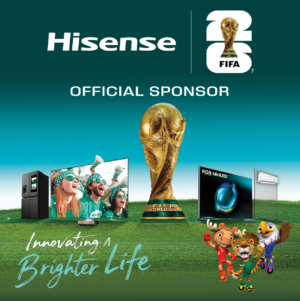 World Cup Promo