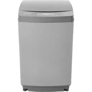 Whitepoint 13kg Top Loader Grey WPTL13DFGCMA